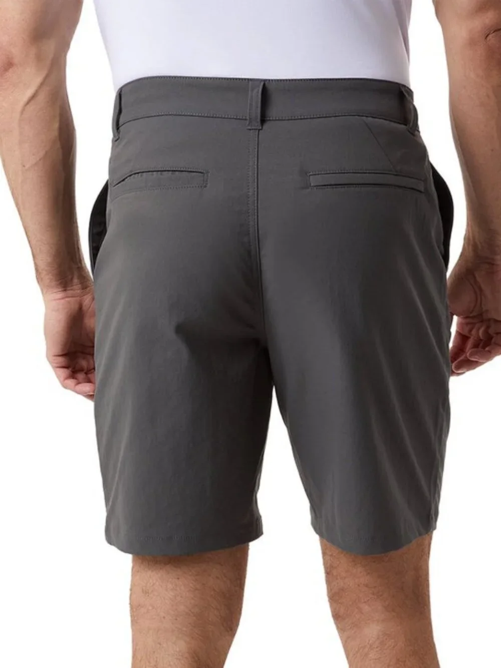 32 Degrees Men's Chino Short